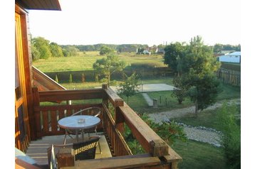 Pensjonat rodzinny Hajdúszoboszló 9